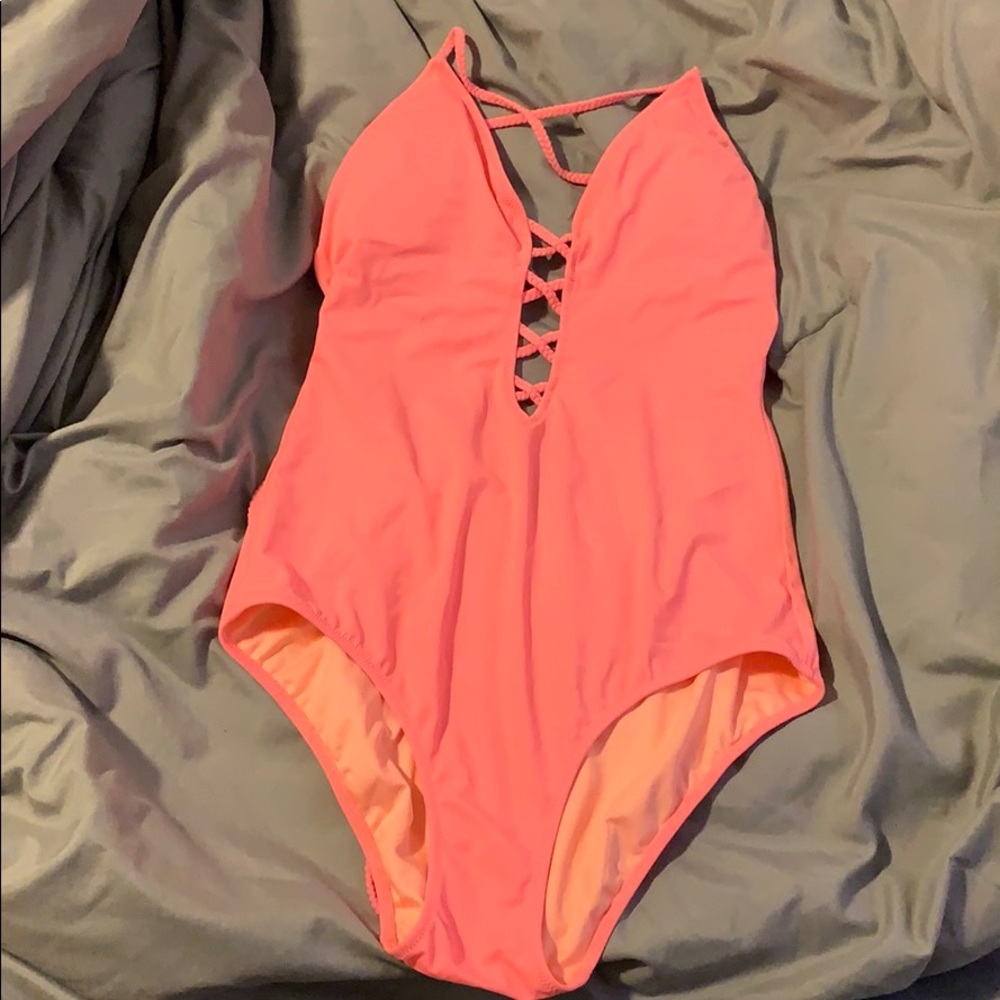 Victoria secret bathing suit